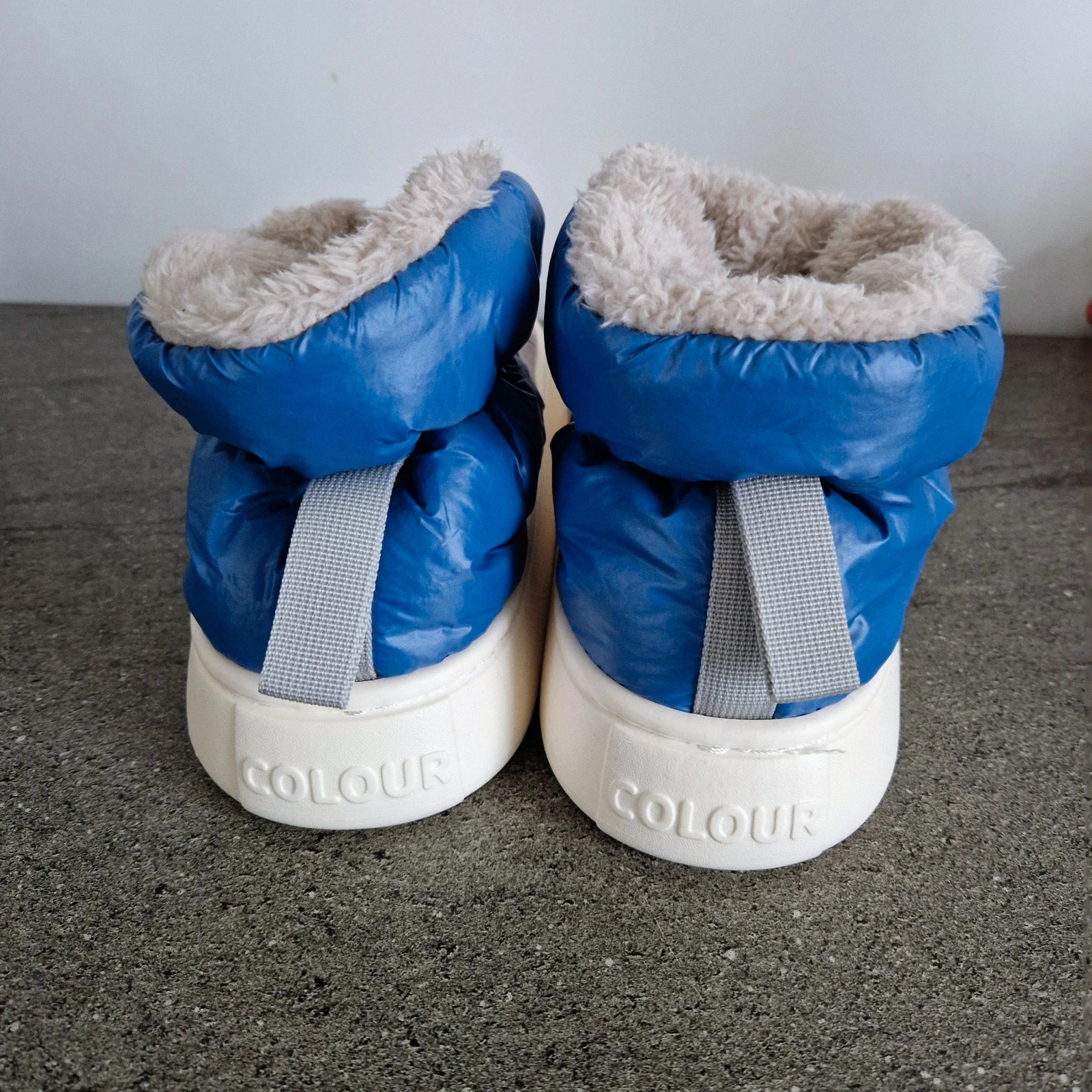 Botas de nieve – photo 3